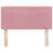 Pink is out of stock