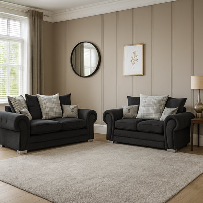 2 - Piece Living Room Set