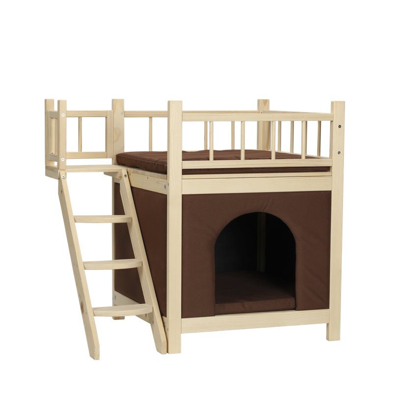 Charito Cat House
