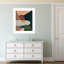 Stacking Pebbles I Mauve by Eva Watts-815647732-815647731