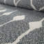 Crumbley Southwestern Cotton Hand Woven Area Rug-1711604214