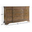 Commode 12 tiroirs Briar