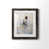 Black Framed selected