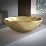 Circus 19.7'' L Bathroom Sink