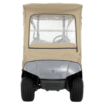 Housse pour voiturette de golf Fairway