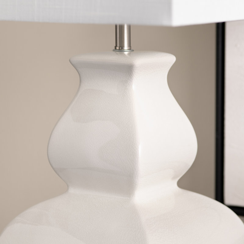 Ceramic Table Lamp