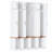 Farmhouse Hall Tree With 4 Hidden Hanging Hooks-851784888