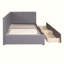Lit plateforme simple-227891390