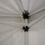 6m x 3m Iron Pop-Up Canopy