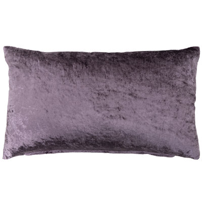 Velura 2pc Velvet Pillow Set