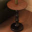 Table basse rétro et niche-114983620