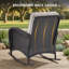 Ensemble de conversation 8 pièces avec chaises berçantes et pivotantes pour l'extérieur-1589189784-1589189789