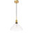 Vernia 1 - Light Single Pendant-921362792-921362798