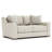 Gabi 70'' Reception Loveseat