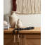 Guirlande décorative à perles rondes avec pampilles - Décorations en bois fabriquées à la main pour le salon et la maison - Mélanger avec des statues, des sculptures ou des figurines-89117174