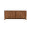 Astrid 174'' Solid Wood Sideboard-2132534202