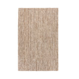 Mini Boucle Handwoven Jute Area Rug
