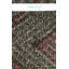 Jijim One-of-a-Kind 6'3" X 9'1" Area Rug