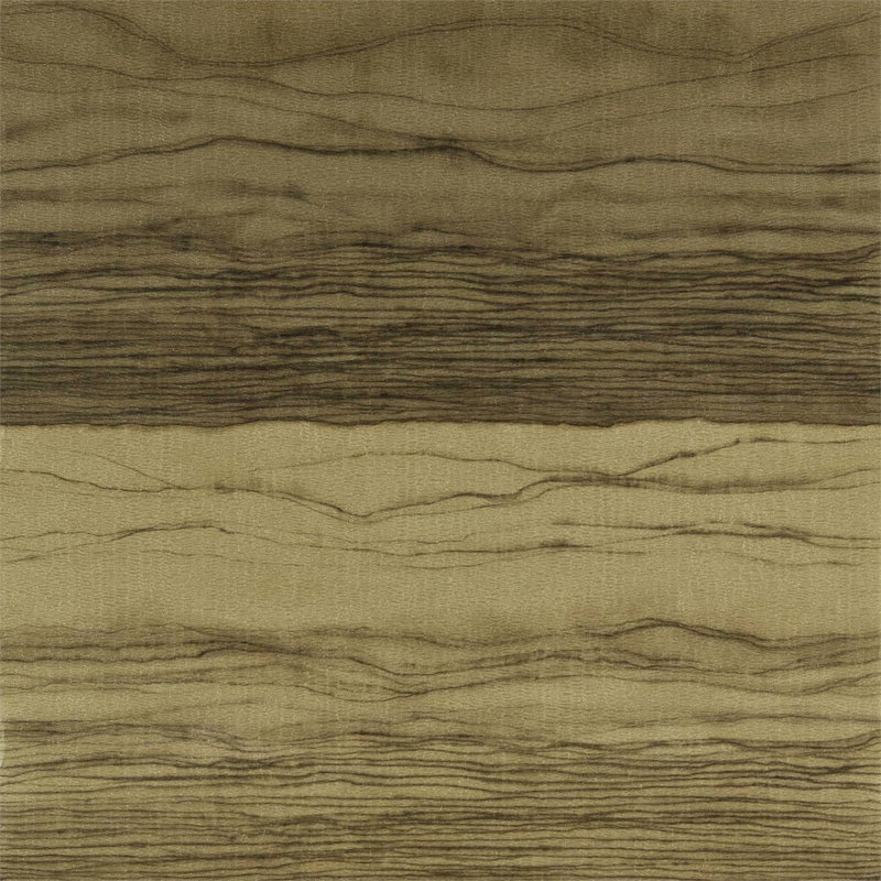 Anthology Metamorphic 10.05m x 68.6cm Wallpaper Roll, Alabaster / Sandstone