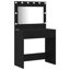 Dressing Table with Mirror-616849786
