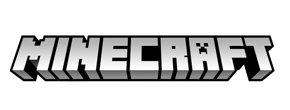 Logo Minecraft