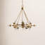 Journey 15-Light Chandelier