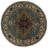 Katelina Wool and Cotton Oriental Rug