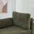 63.4" W Slipcovered Upholstered Chenille Chaise Lounge-1047995099