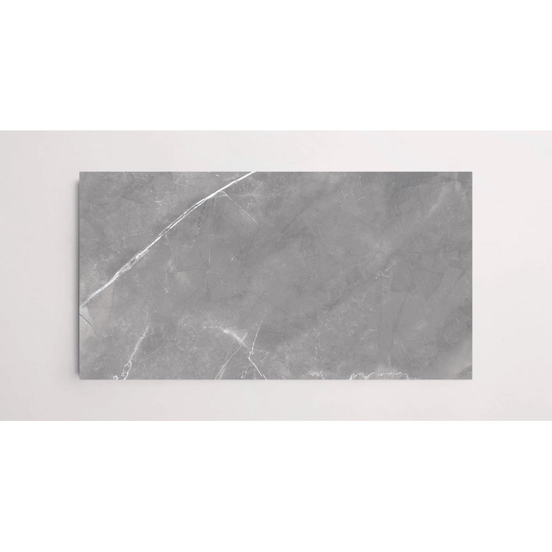 Magi Polished, Gris