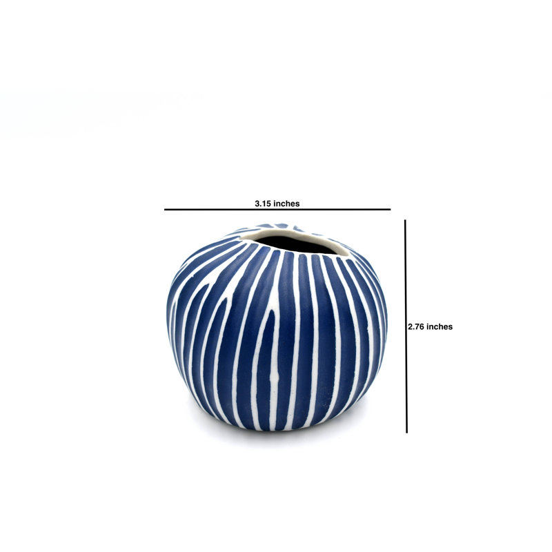 Aya-Rose Handmade Table Vase