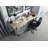 6' Wide 9-Outlet Workbench Powerstrip