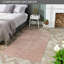 Luxury Area Rugs Soft Bamboo Silk Carpets for Kitchen Non Slip Bedroom Rug Boho Floor Mat ZE001-1055567287