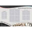 Ensemble de 4 balles de sport moderne graffiti, design par Marcus Prime-1545183987