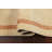 Gabbeh Kashkoli One-of-a-Kind 2'7" X 9'2" Runner Wool Area Rug in Gold