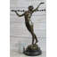 Figurines et sculptures Tashaun