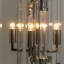 Nellcote 4 - Light Chandelier-1554159225