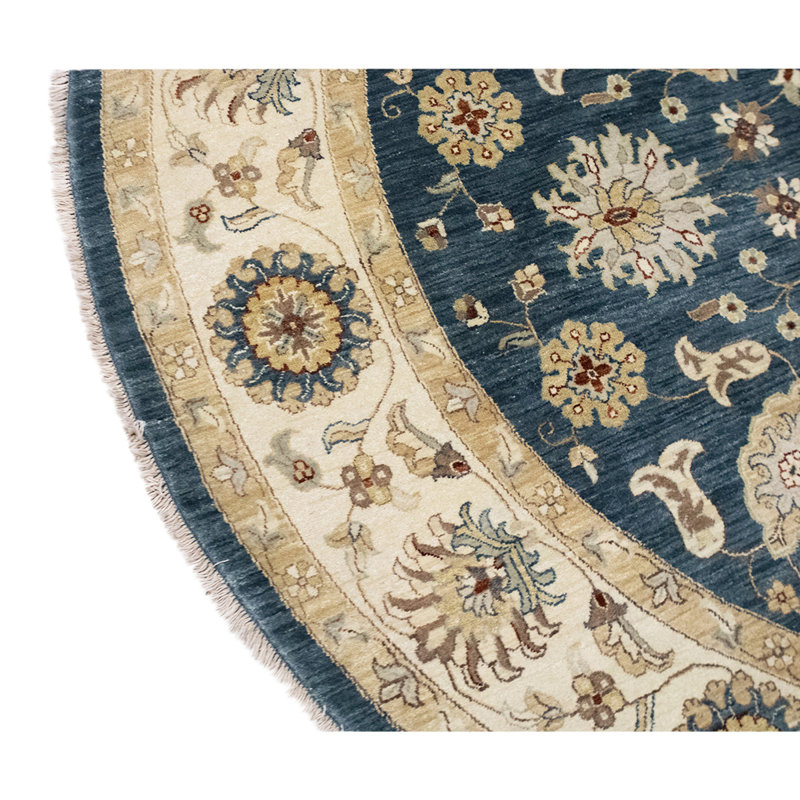 One-of-a-Kind 8' Area Rug
