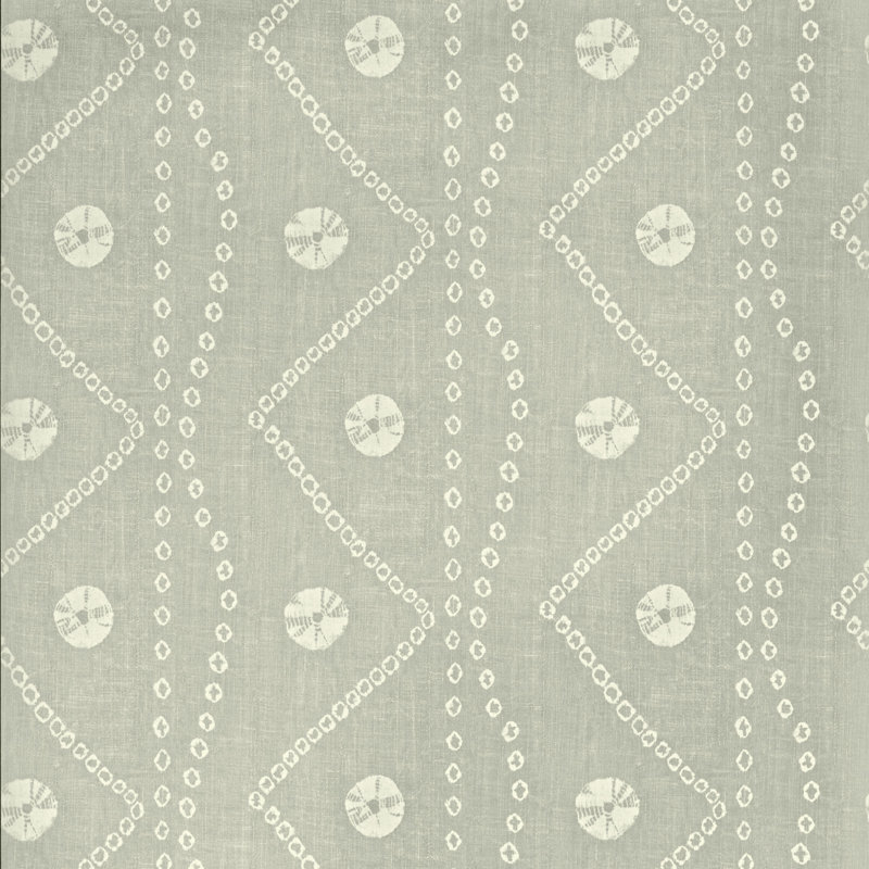 Andrew Martin Casablanca Wallpaper Roll, Stone
