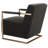 Lionel Upholstered Armchair-131972822