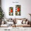 Cardinal en hiver-272733570