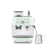 Smeg EGF03 Espresso Coffee Machine with Grinder