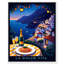 Impression sur toile Cliffside-118149275-118149282
