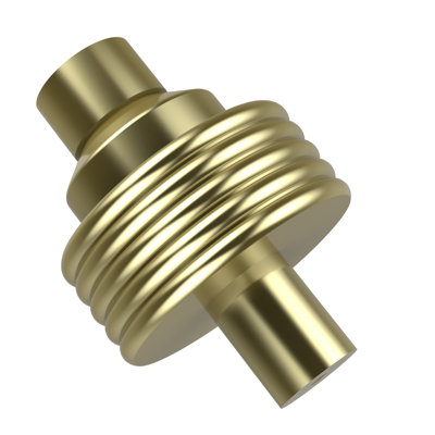 1 3/4" Novelty Knob