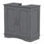 Freestanding Under Sink Cabinet-1417326086