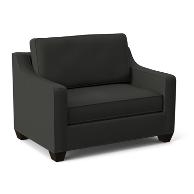 Clark Convertible Chair