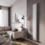 Vertical Flat Panel Radiators-24532459-24584384