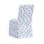 Chaise de salle à manger Red-89128532