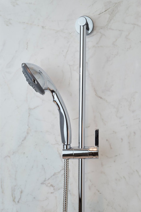 Shower Heads