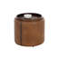 Borelli Round Ottoman