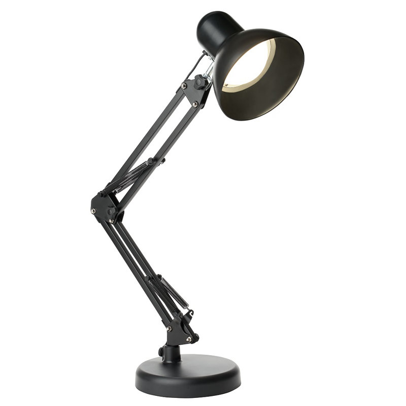 Quitman Adjustable Desk Lamp